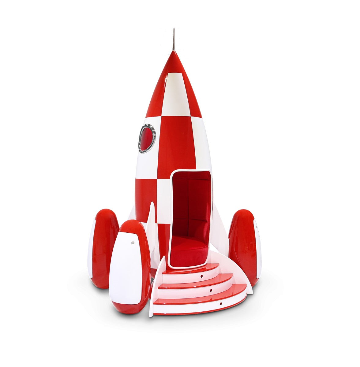 Rocky Rocket Sofa/Chair, Cocolea, , ,