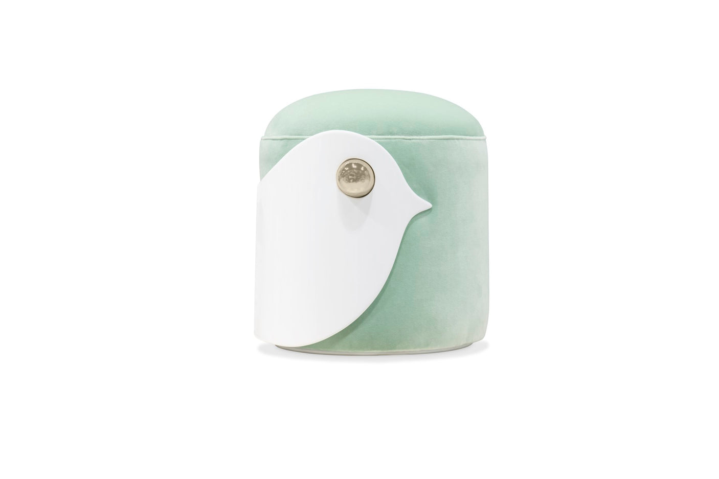 Bird Stool, Cocolea, , ,