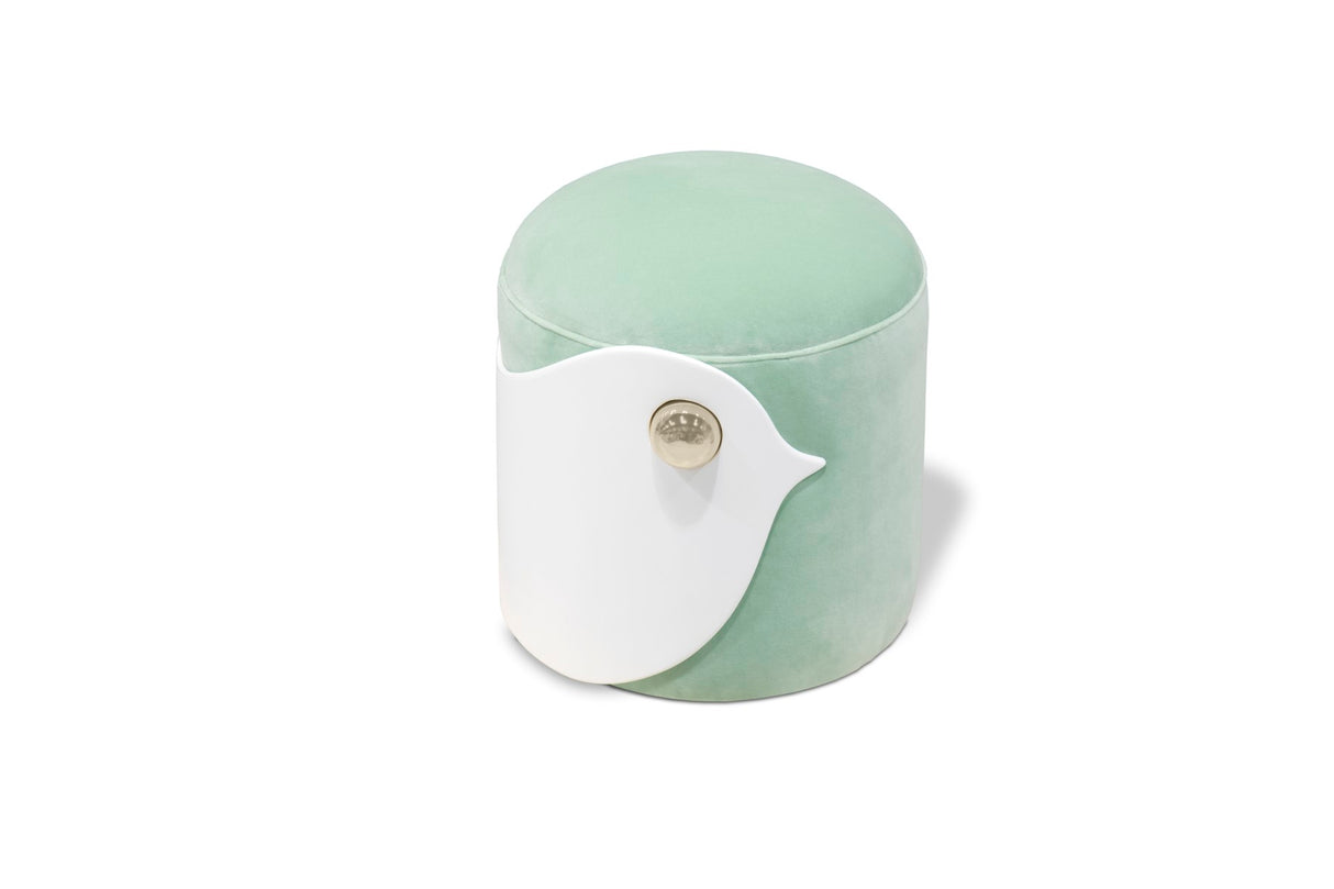 Bird Stool, Cocolea, , ,