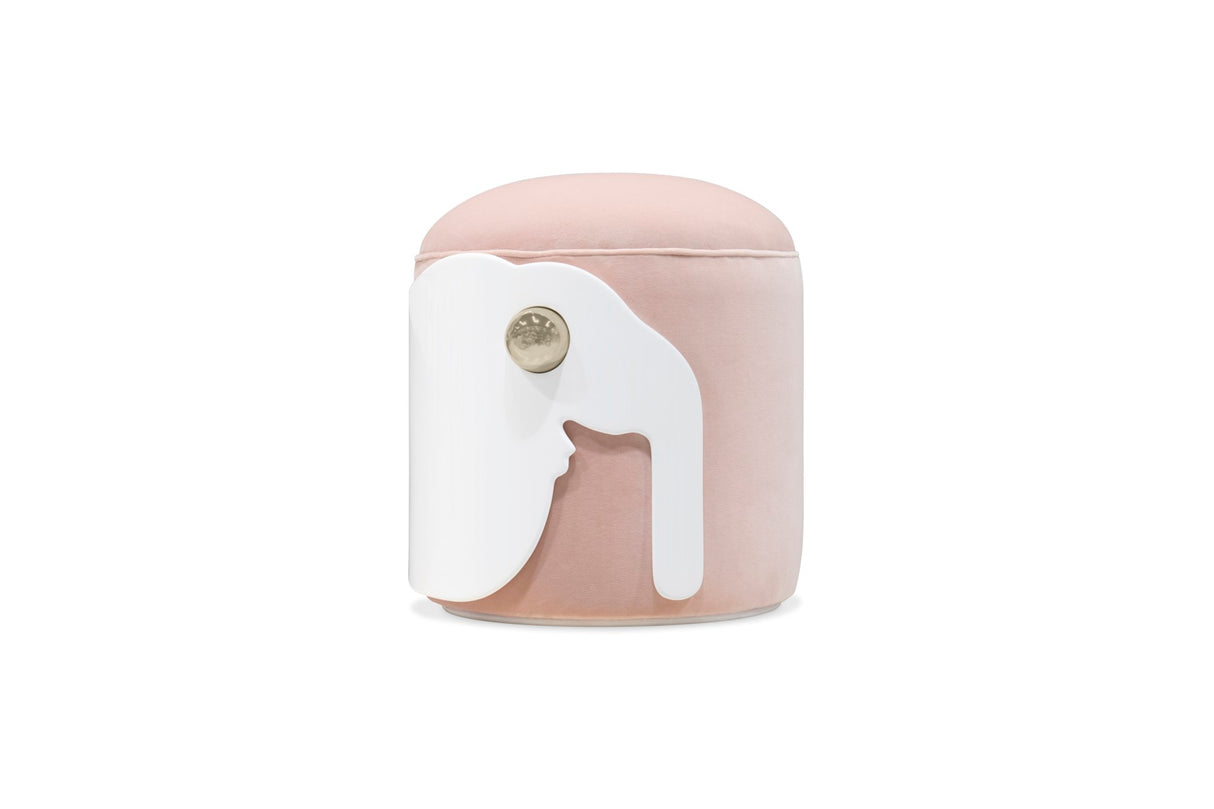 Elephant Stool, Cocolea, , ,