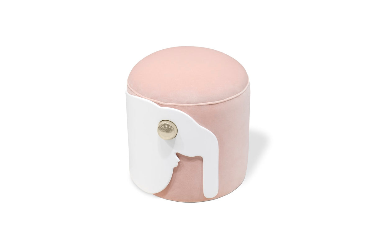 Elephant Stool, Cocolea, , ,