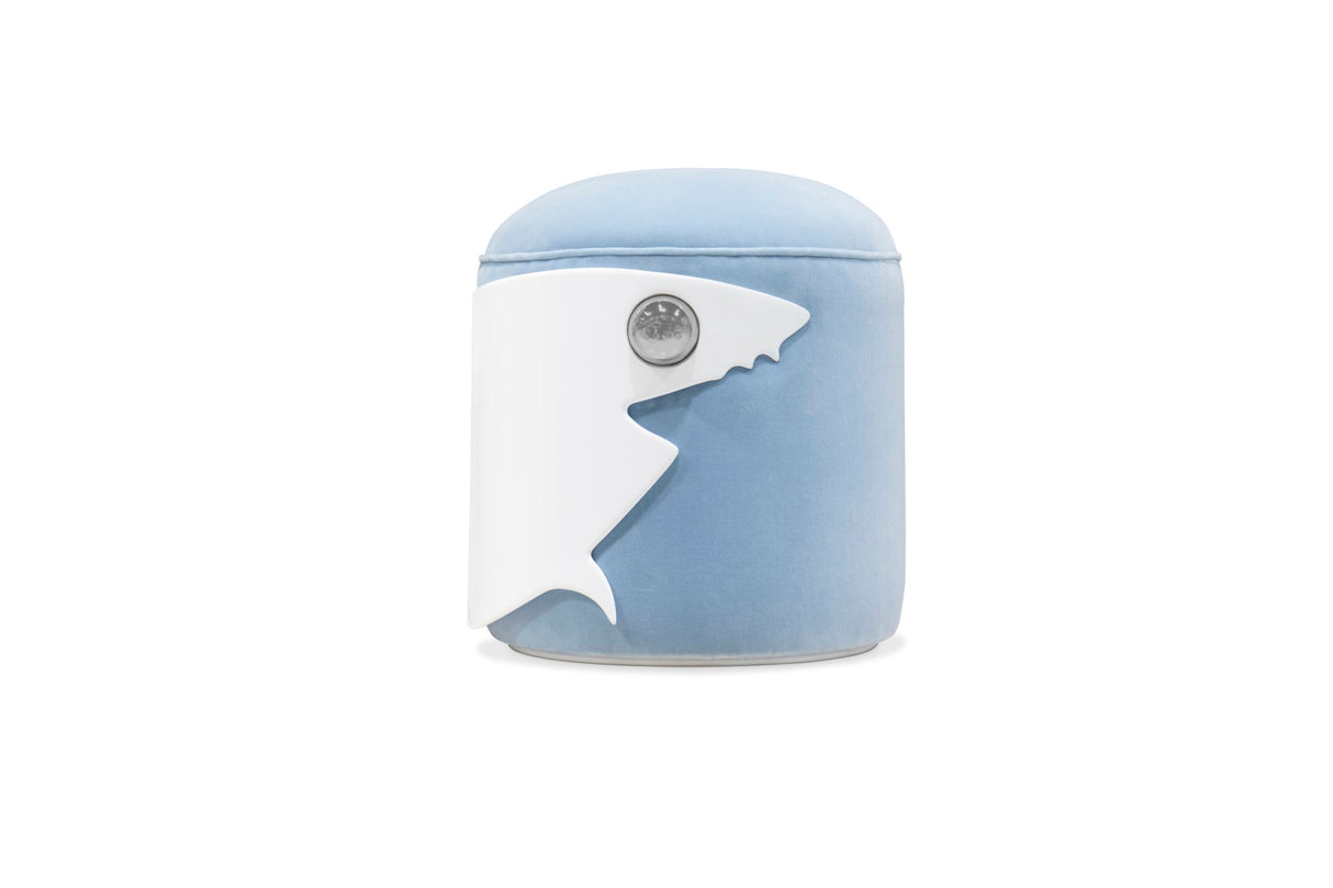 Shark Stool Stool, Cocolea, , ,