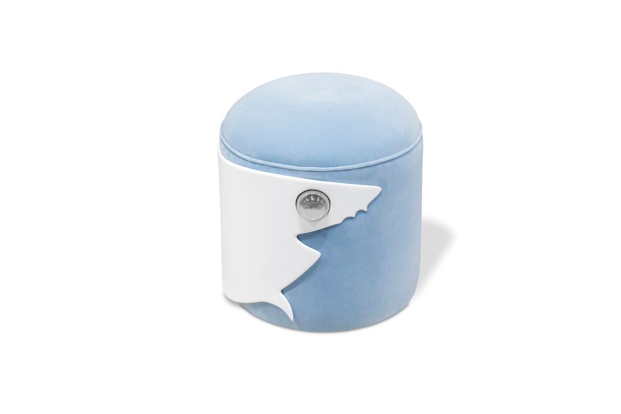 Shark Stool Stool, Cocolea, , ,