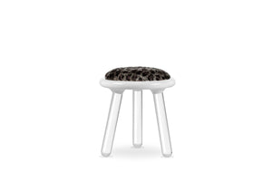 Illusion Leopard Stool, Cocolea, , ,