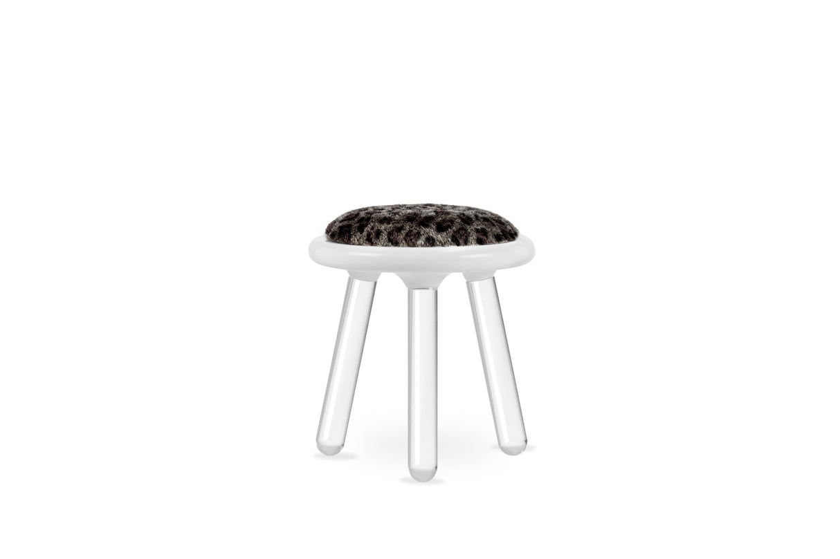 Illusion Leopard Stool, Cocolea, , ,