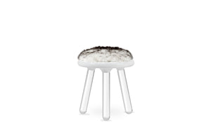 Illusion White Bear Stool, Cocolea, , ,