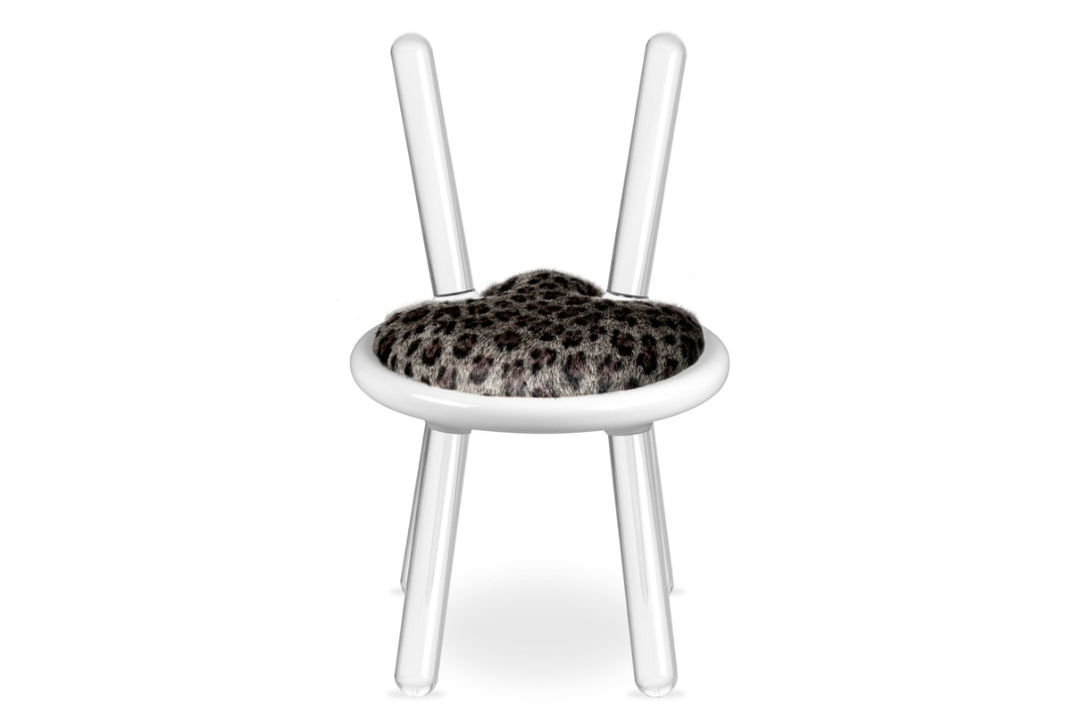 Illusion Leopard Chair, Cocolea, , ,