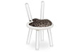 Illusion Leopard Chair, Cocolea, , ,