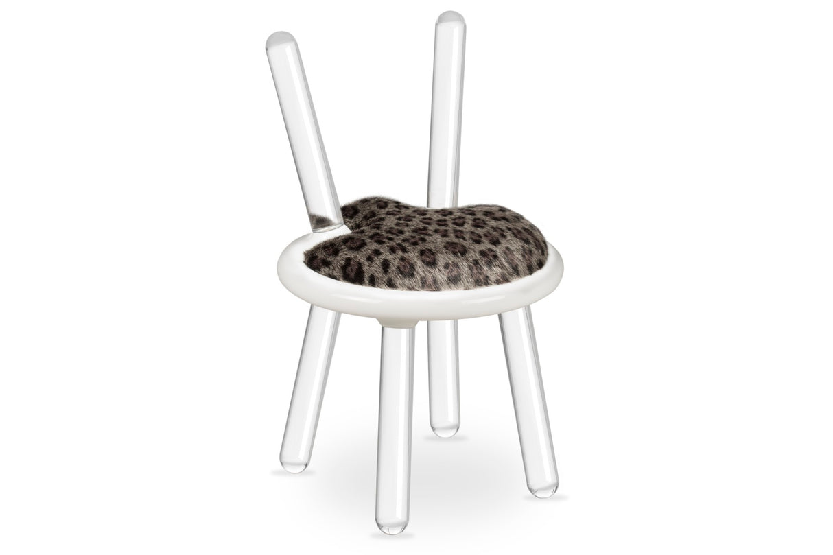 Illusion Leopard Chair, Cocolea, , ,