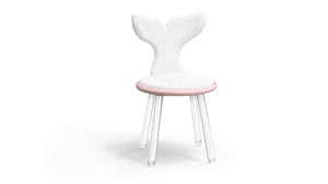 Little Mermaid Chair, Cocolea, , ,
