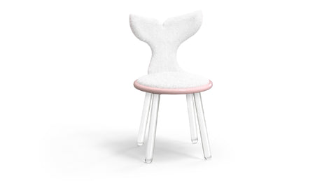Little Mermaid Chair, Cocolea, , ,