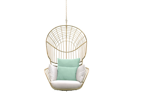 Nodo Suspension Chair, Cocolea, , ,