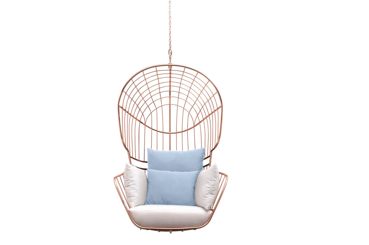 Nodo Suspension Chair, Cocolea, , ,