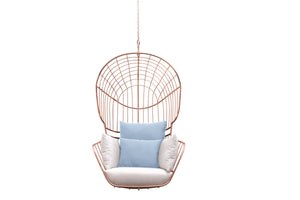Nodo Suspension Chair, Cocolea, , ,