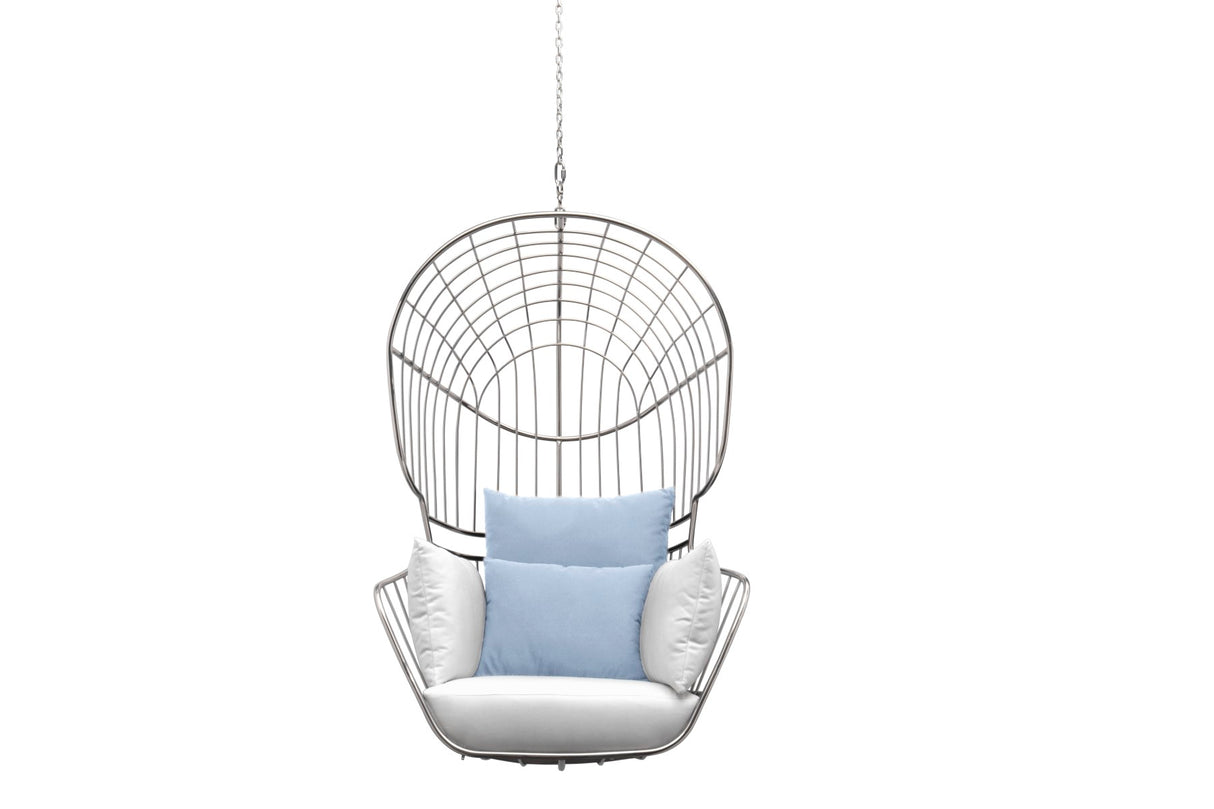 Nodo Suspension Chair, Cocolea, , ,