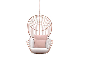Nodo Suspension Chair, Cocolea, , ,