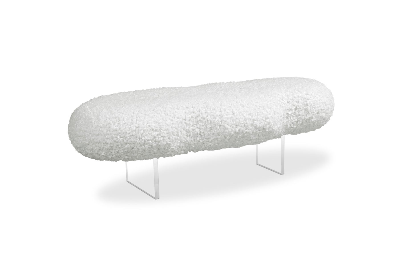 Cloud 2 Seat Bench, Cocolea, , ,