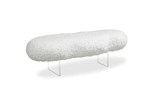 Cloud 2 Seat Bench, Cocolea, , ,
