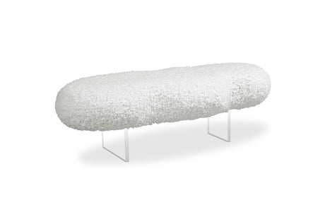 Cloud 2 Seat Bench, Cocolea, , ,