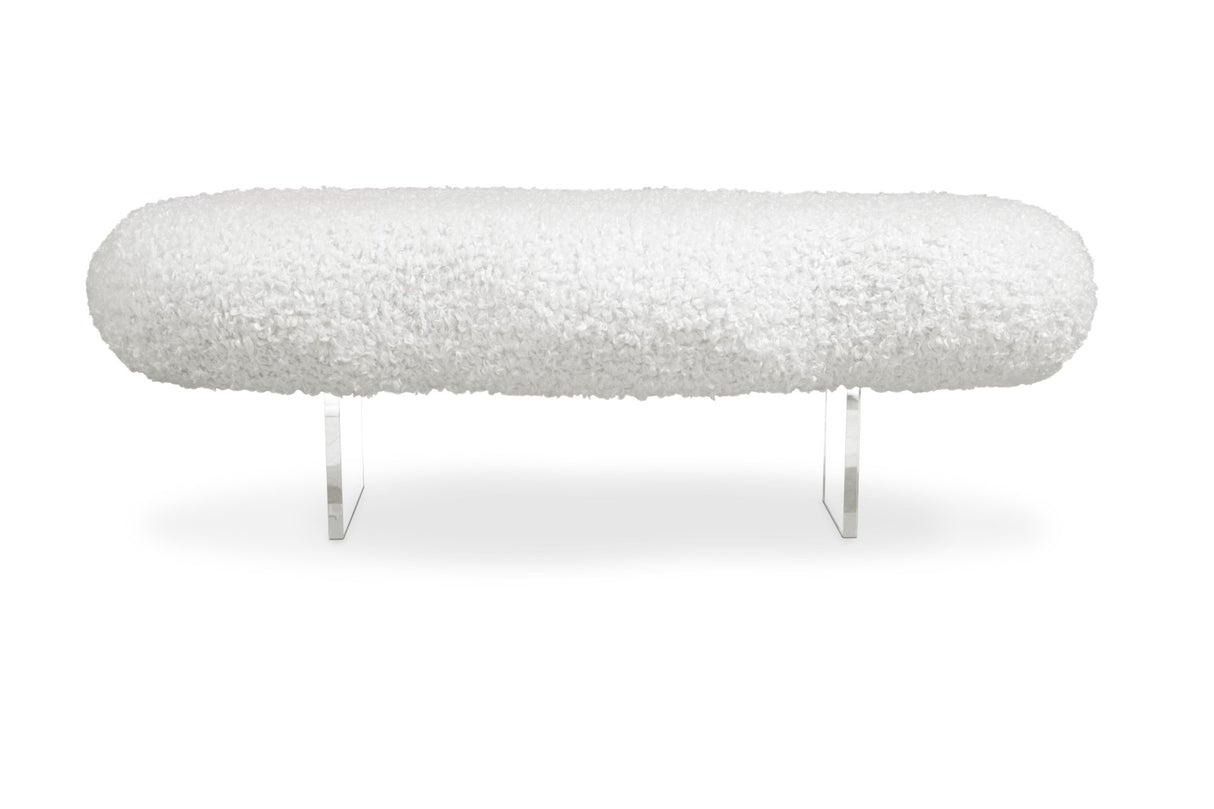Cloud 2 Seat Bench, Cocolea, , ,