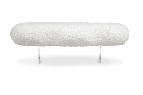 Cloud 2 Seat Bench, Cocolea, , ,