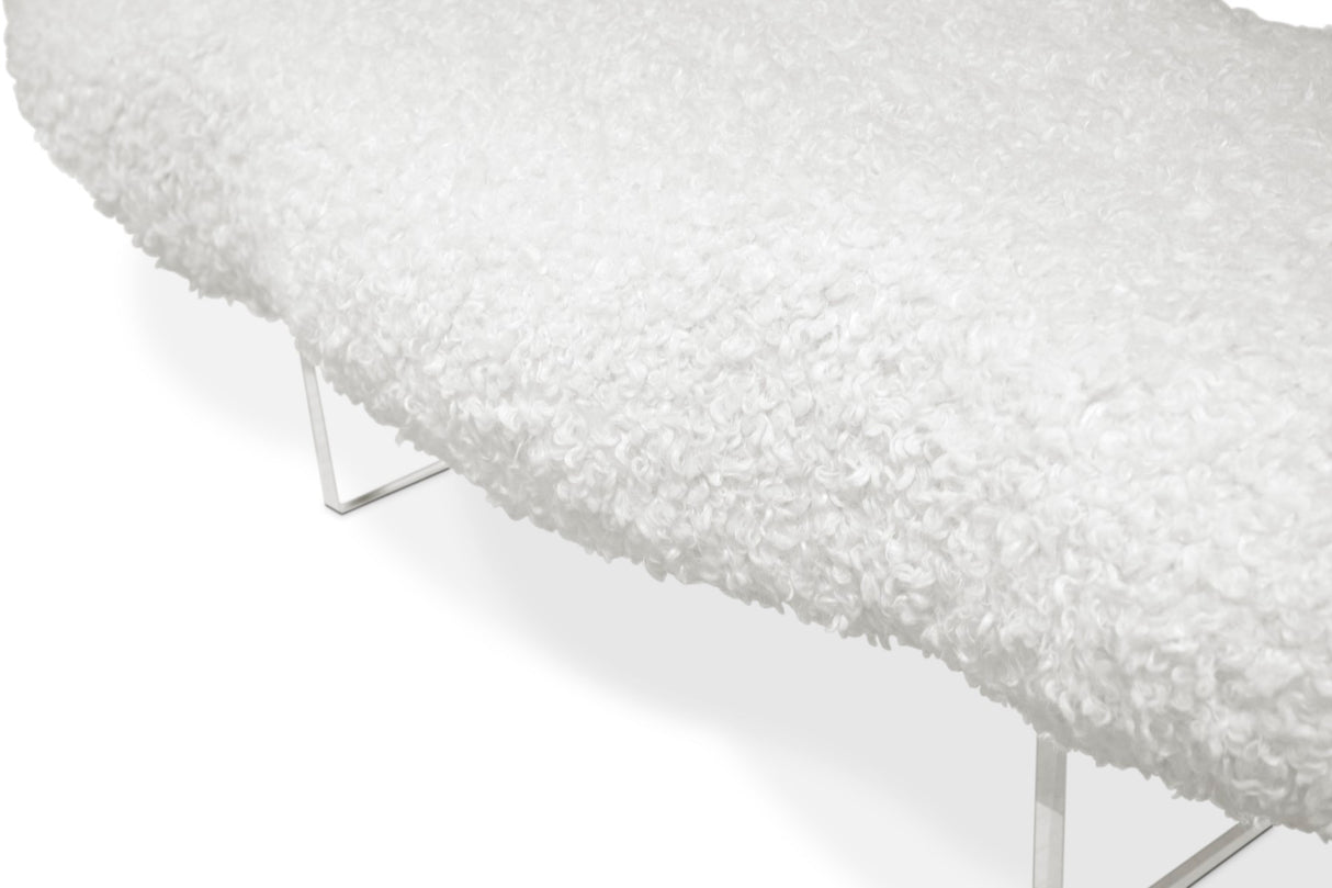Cloud 2 Seat Bench, Cocolea, , ,