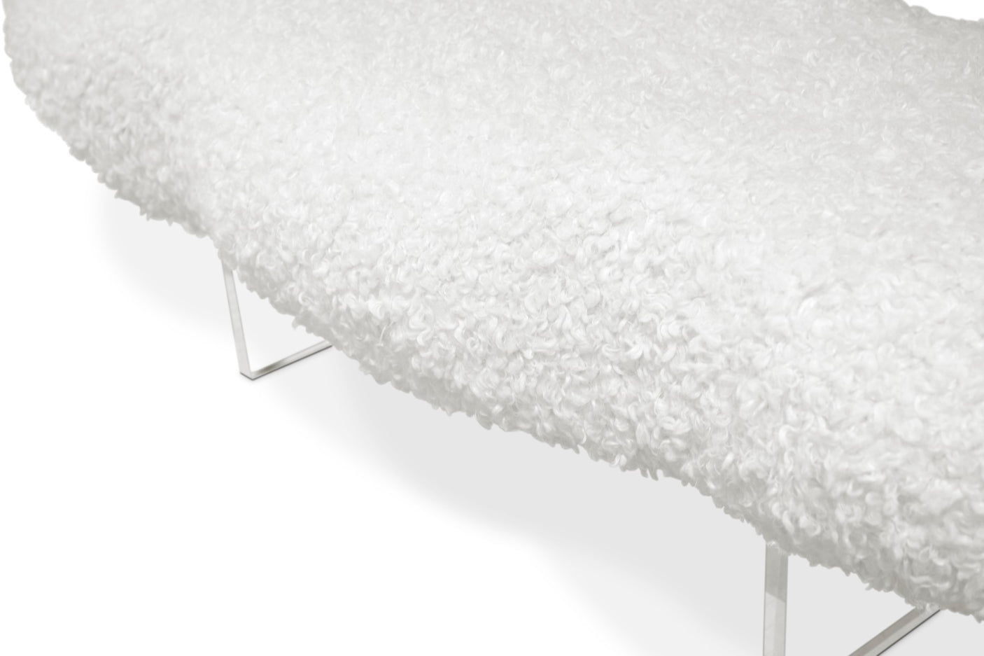 Cloud 2 Seat Bench, Cocolea, , ,