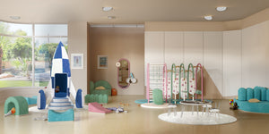 Cotton Candy Sofa, Cocolea, , ,