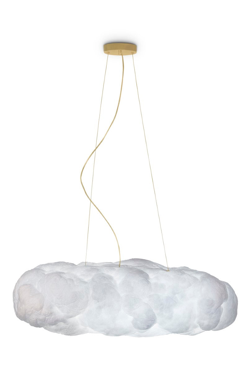 Cloud Lamp Big Suspension Lamp, Cocolea, , ,