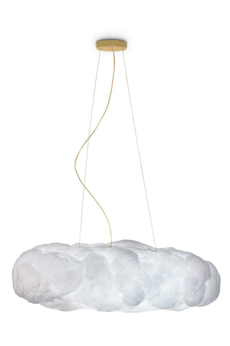 Cloud Lamp Big Suspension Lamp, Cocolea, , ,