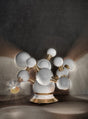 Atomic Table Lamp, Cocolea, , ,