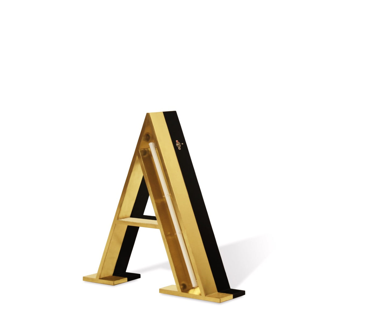 Letter A Graphic Lamps, Cocolea, , ,