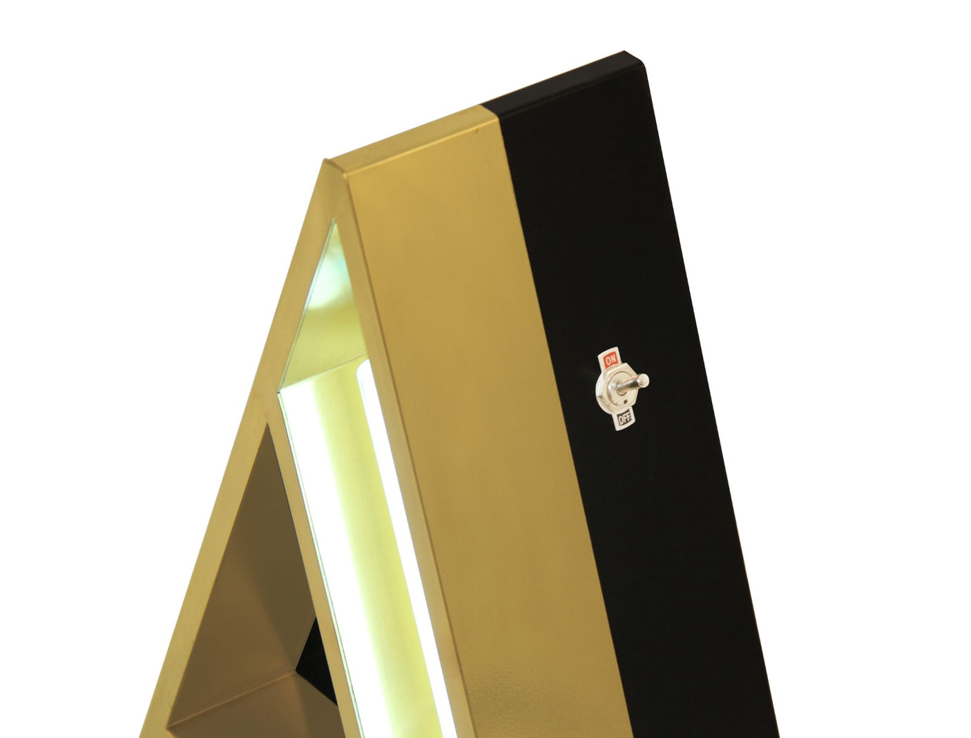 Letter A Graphic Lamps, Cocolea, , ,