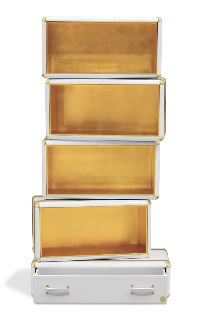 Fantasy Air Bookcase - Limited Edition, Cocolea, , ,