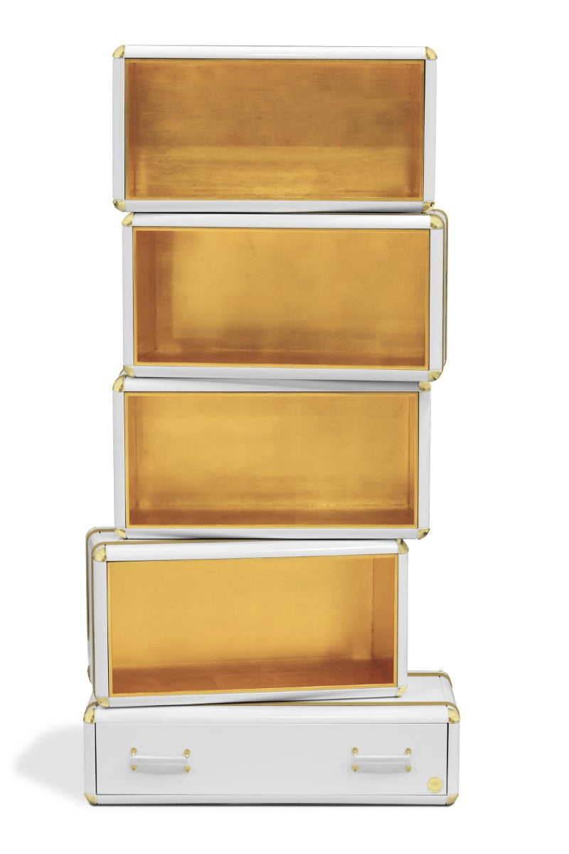 Fantasy Air Bookcase - Limited Edition, Cocolea, , ,