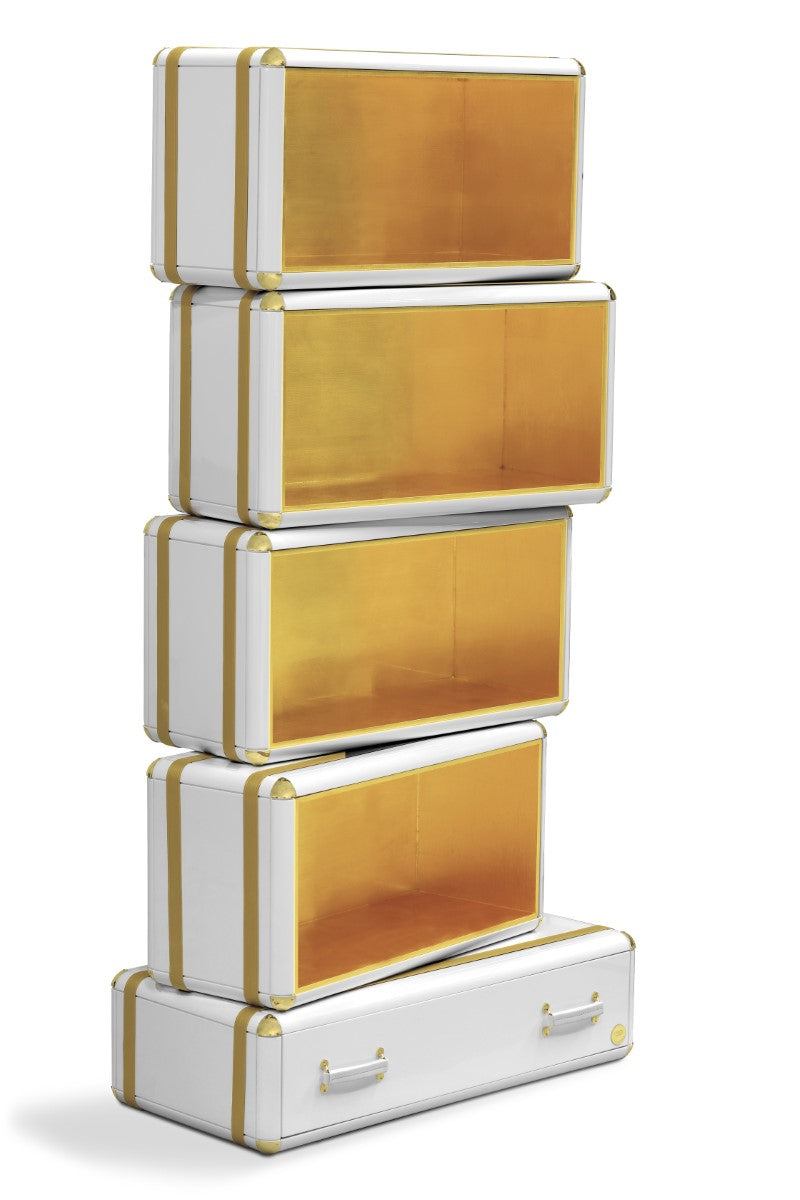 Fantasy Air Bookcase - Limited Edition, Cocolea, , ,