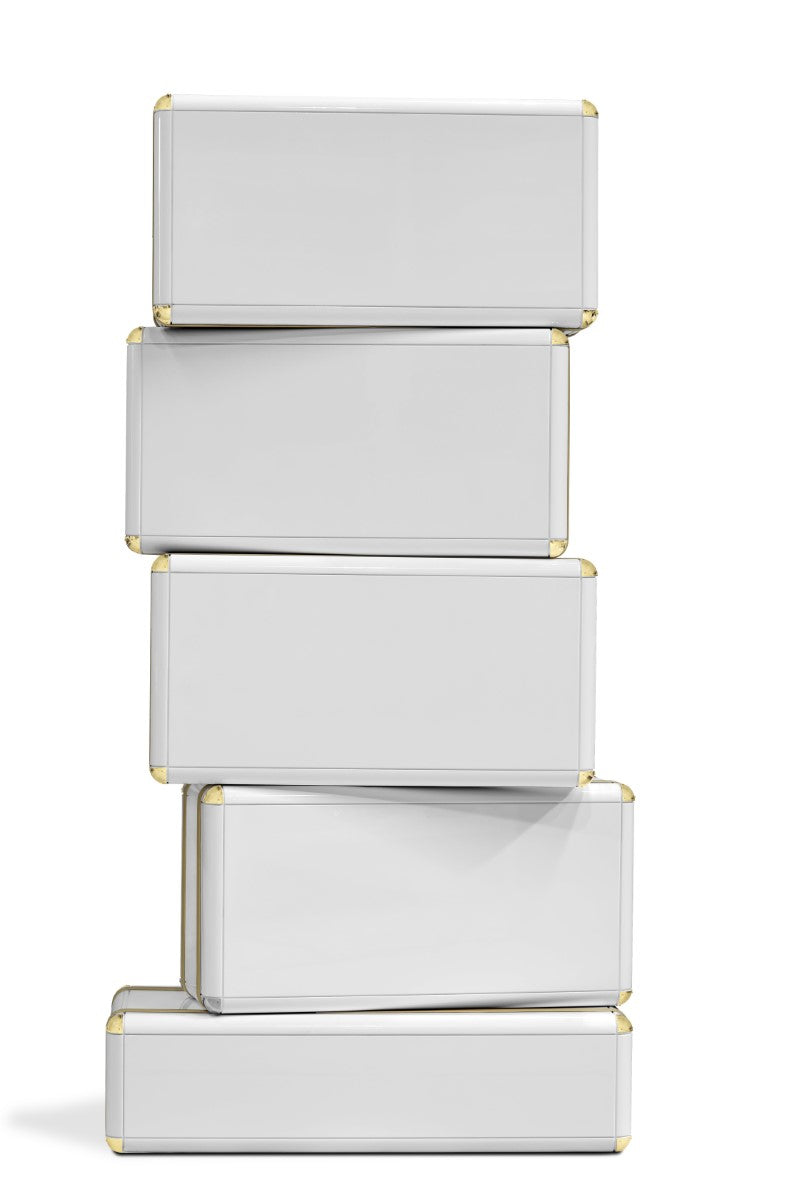Fantasy Air Bookcase - Limited Edition, Cocolea, , ,