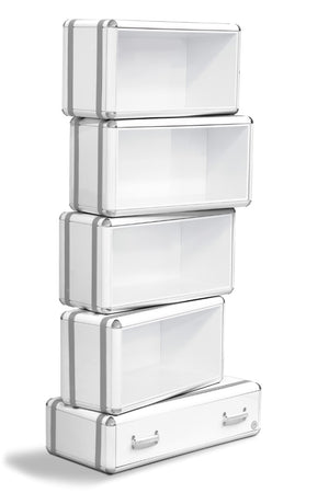 Fantasy Air Bookcase, Cocolea, , ,