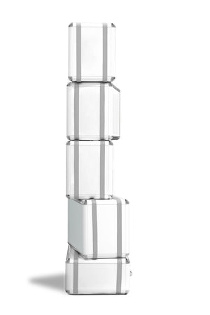 Fantasy Air Bookcase, Cocolea, , ,