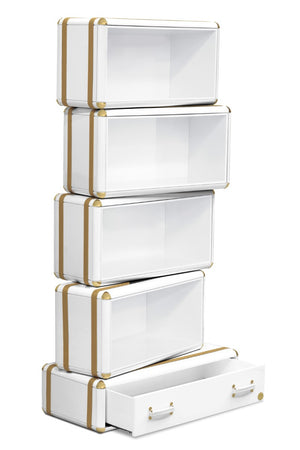 Fantasy Air Bookcase, Cocolea, , ,