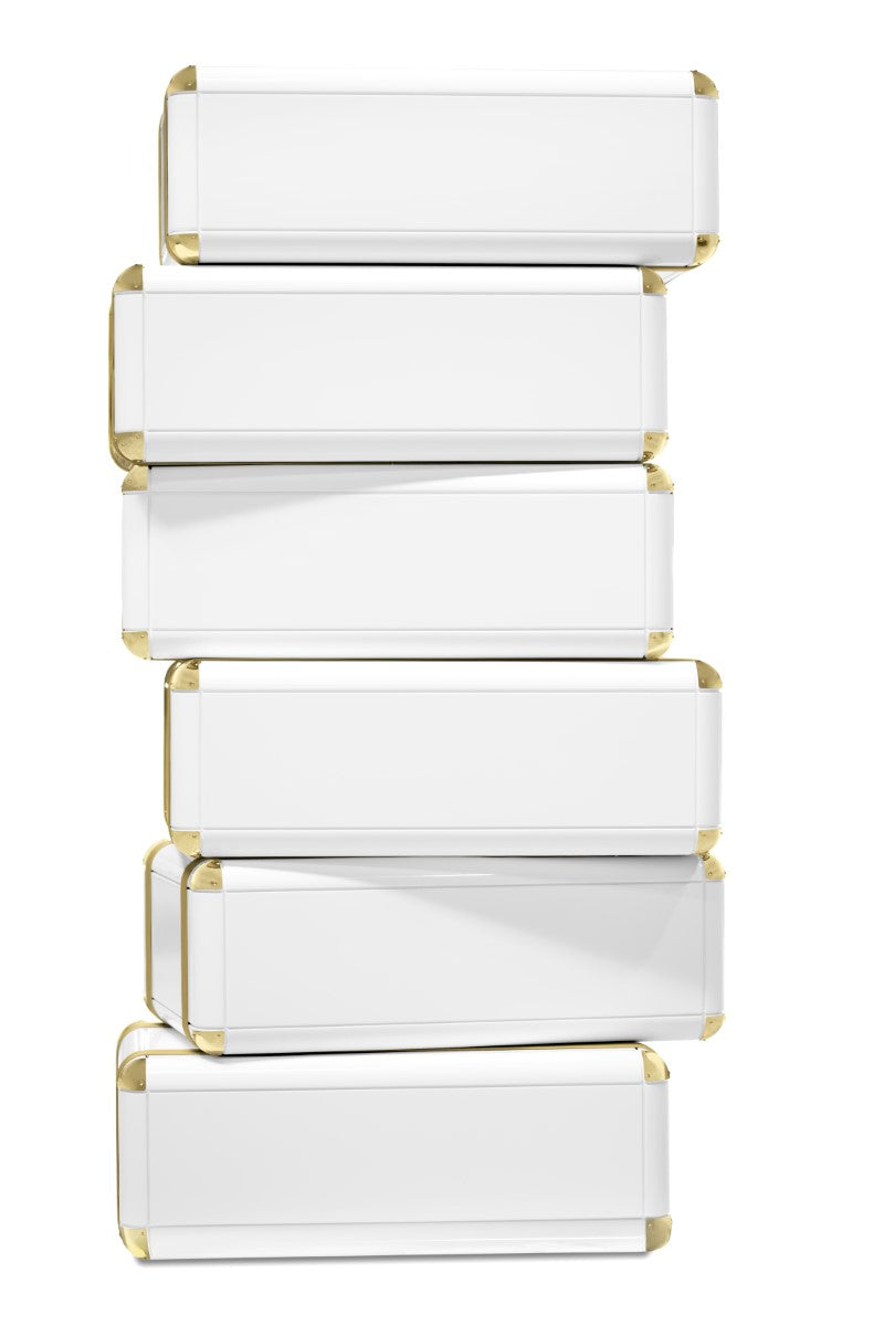 Fantasy Air 6 Drawers Chest, Cocolea, , ,
