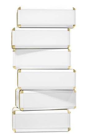 Fantasy Air 6 Drawers Chest, Cocolea, , ,