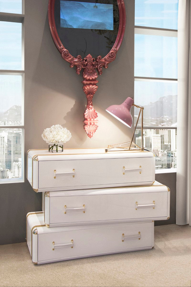 Fantasy Air 3 Drawers Chest, Cocolea, , ,