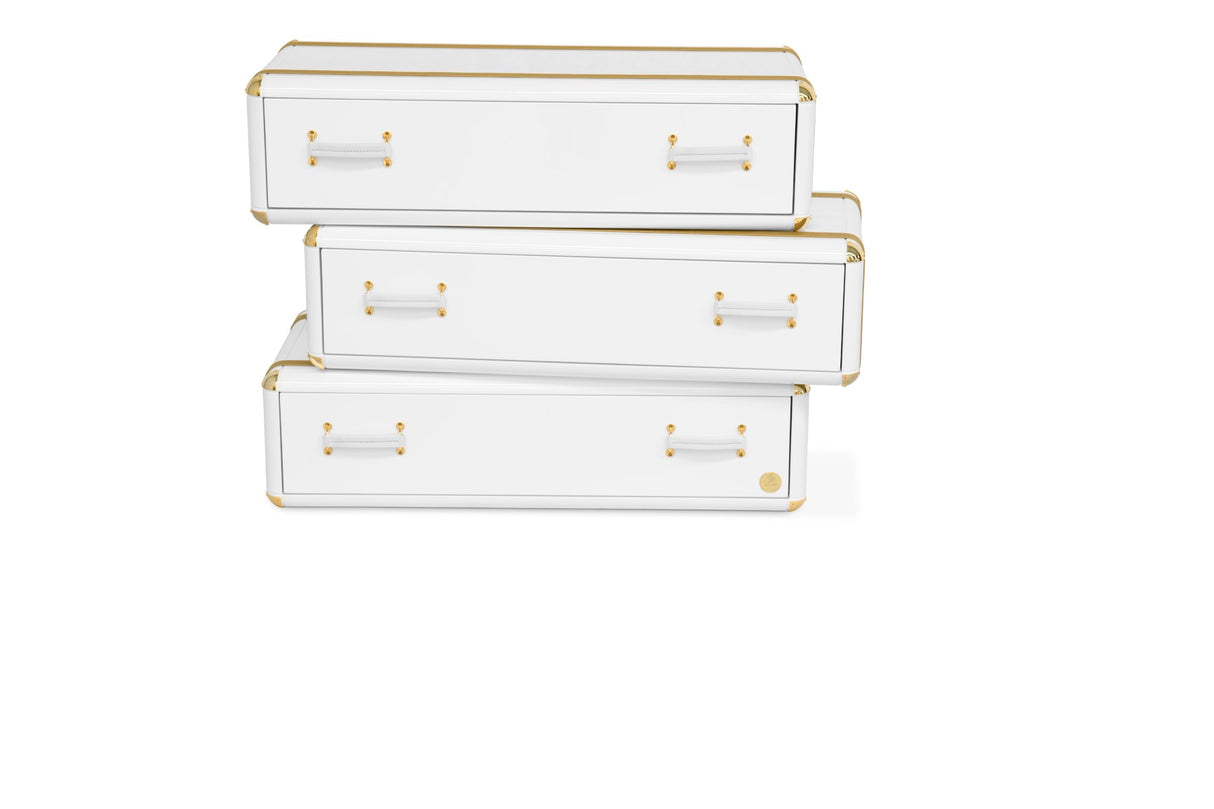 Fantasy Air 3 Drawers Chest, Cocolea, , ,