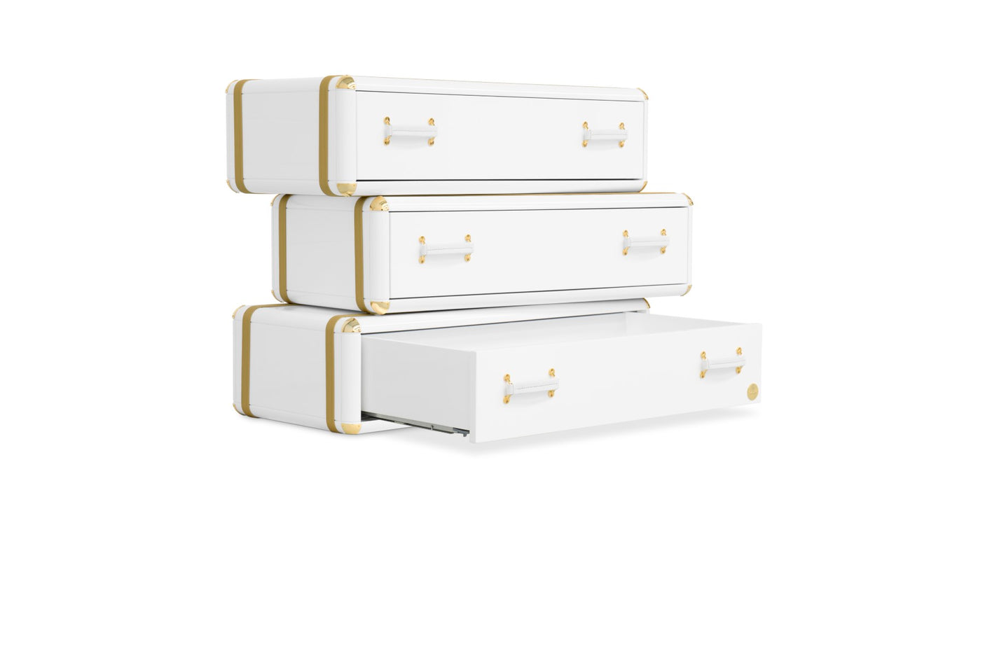 Fantasy Air 3 Drawers Chest, Cocolea, , ,