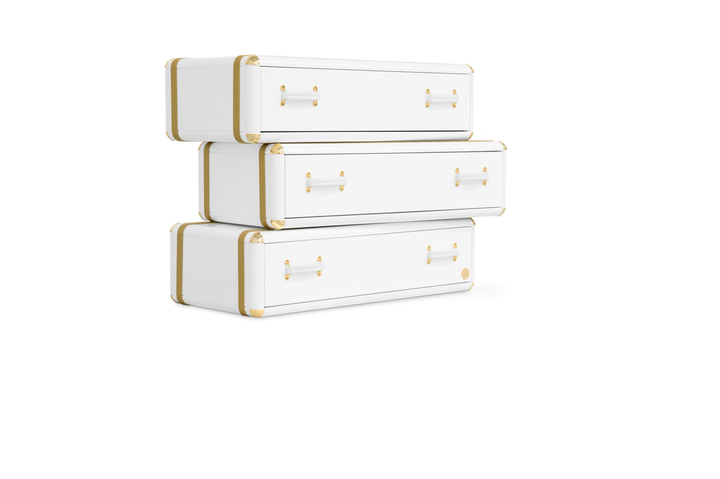 Fantasy Air 3 Drawers Chest, Cocolea, , ,