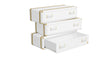 Fantasy Air 3 Drawers Chest, Cocolea, , ,