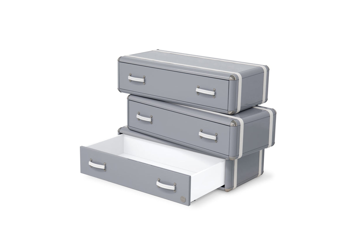 Sky 3 Drawers Chest, Cocolea, , ,
