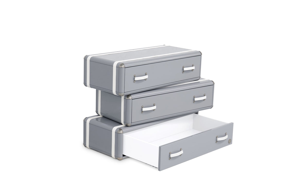 Sky 3 Drawers Chest, Cocolea, , ,