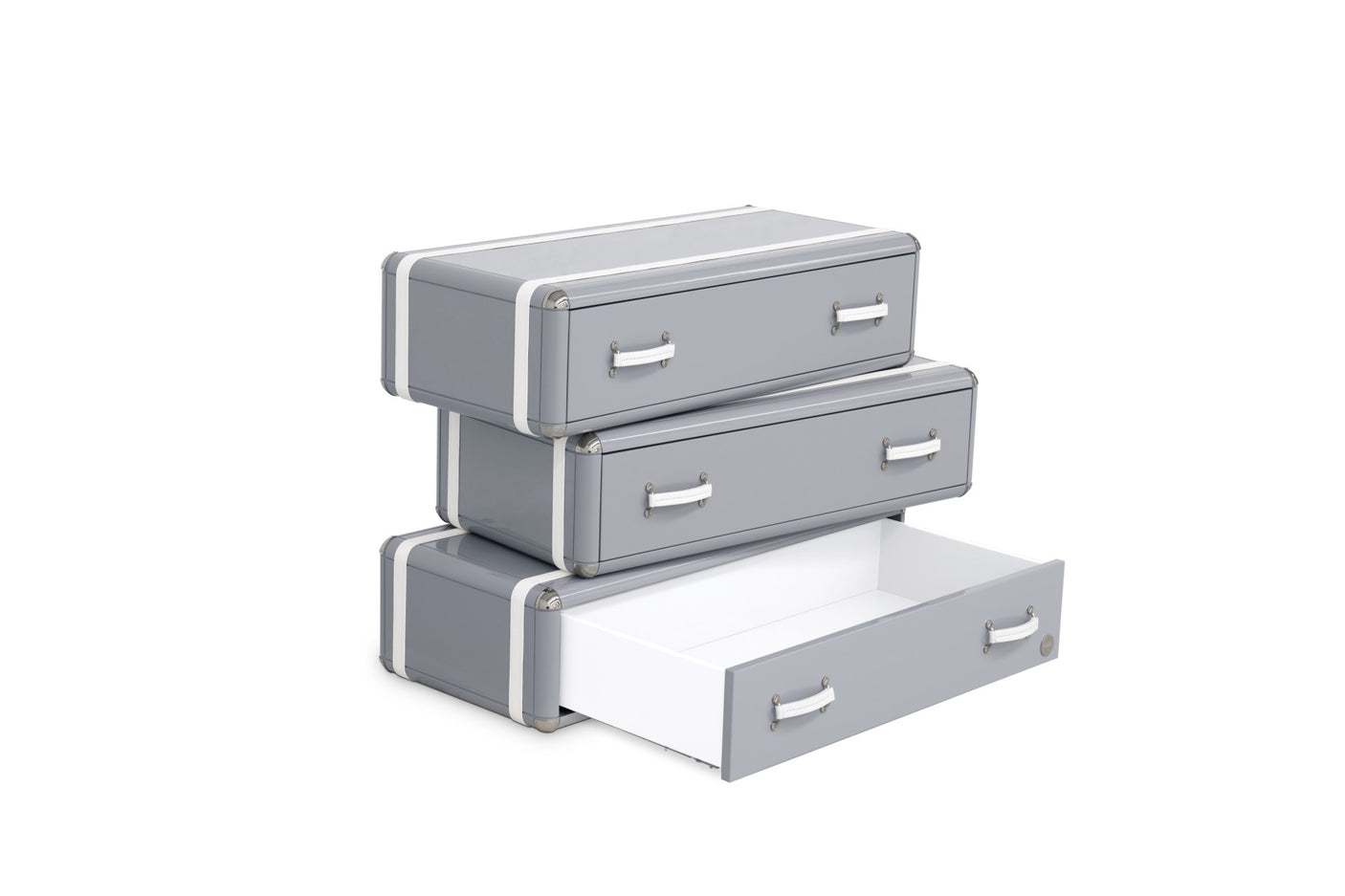 Sky 3 Drawers Chest, Cocolea, , ,